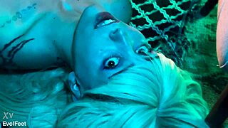 I Join Kinky Foot Party