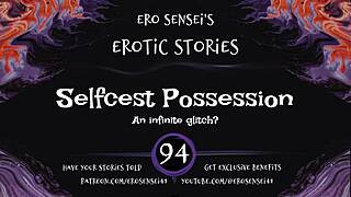 selfcest possession erotic audio for women eses94