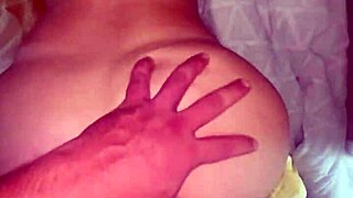 step sister and step brother fuck her asshole hard