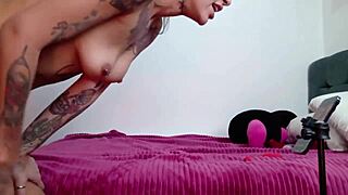 i preview my bareback bbc private show with anal creampie