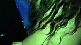 i was a whore for two guys in the swing party