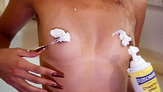 Young Brazilian Girl Asks Money for Sugar Daddy - Part 2