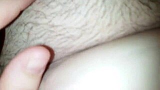 My wifes juicy wet pussy is so wet, I wanna play with it all day.