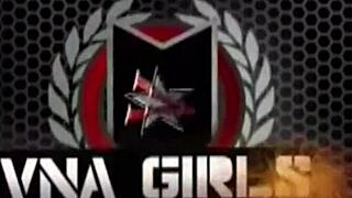 Bobbi Eden enjoys some intense cunnilingus and more!