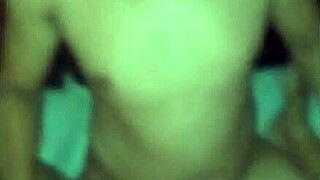 Dois Novinhos Revezando Na Karina De Novo: Mature Housewife Takes Creampie Humiliation.