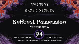 selfcest possession erotic audio for women eses94