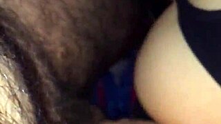 Angela Chilena's Chilean Anal Story. A narrative of her experiences in the video.