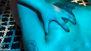 I Join Kinky Foot Party