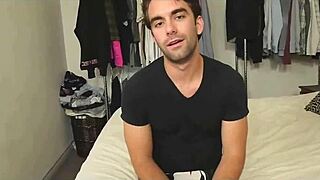 Long hair model punished in hardcore threesome fuck!