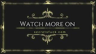 she gets hardfucked in hardcore action