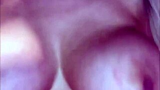 Watch My Buddy's Fiancée's Huge Tits Bounce