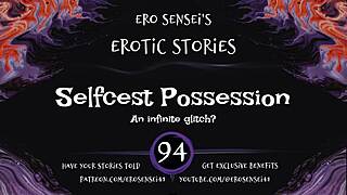selfcest possession erotic audio for women eses94