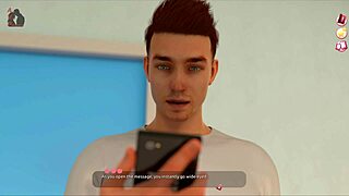 I'm helpin' the hotties in this game, man!