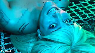 I Join Kinky Foot Party