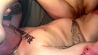 my pussy is so slutty and tight, getting filled up