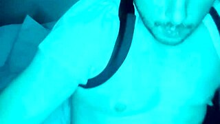 Sextxy Fuck Show from Your Fav Soloboy Wannabe Porn Star: Anal and Big Cock.