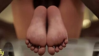 redhead vacation threesome with black guys