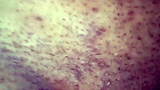 Oh, my naughty girl moaning loudly!