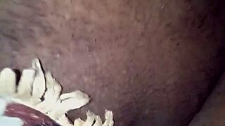 Oh, my naughty girl moaning loudly!