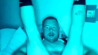 Sextxy Fuck Show from Your Fav Soloboy Wannabe Porn Star: Anal and Big Cock.