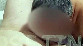 Husband Licking Wife's Delicious Pussy