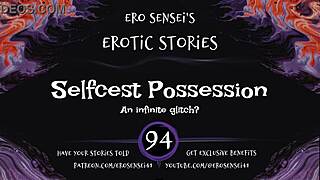 selfcest possession erotic audio for women eses94
