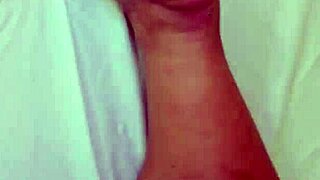 i fuked the ass of a fitnes girl in red jeanz and sheer