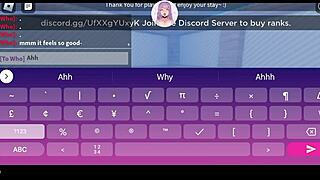 enjoying sex with a handsome guy in this first part