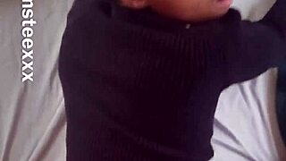 Can You Handle This Onion Booty Ebony Backshot Pov?