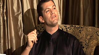 she moves on to slam her shaved pussy up and down the thick shaft before letting her lover