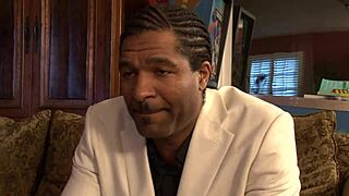 angelica sky finally takes a black cock in her tight pussy.