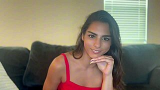 I, like, had my first big black cock experience with sexy latina Misty Addams, and it was so intense, you know?