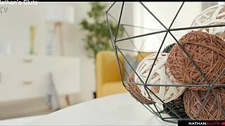 Veronica Leal Craves Intense Anal Massage