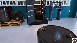 In this visual novel, motkeyz explores unconditional love through time stamps in part 12.