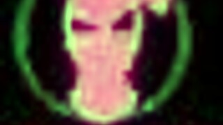 Five girls reverse blowbang the pizza guy