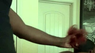 i get my hair pulled in backshots and cum on ass, bent over anywhere