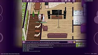 Young Hung Stud Bully Fucks Big Booty Cheating Milf