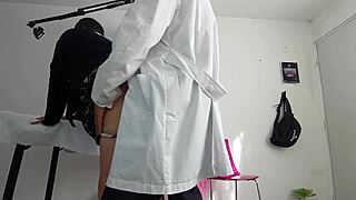 Revision medica termina en inceminacion