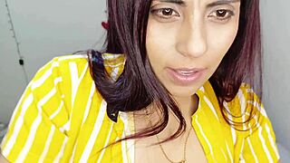 Valentine's Day Porn Casting Features Me and My Best Friend Kissing, Licking Pussies, Squirting, and Fingering in Homemade Glamour Interview with Natural Tits and Big Clits