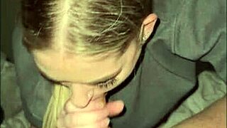 petite college blonde baby bree has sex after first date