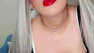 being transsexual for a day and masturbating feels so good