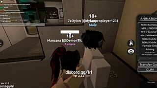 Want SEX After Long Gaming Day!