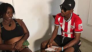 Podcast with popular pornstar on ups and downs of being sought-after female model in nigeria