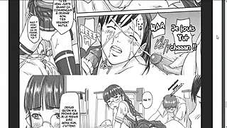 Love Selection Chapter 01: Classroom Group Activity