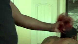 i get my hair pulled in backshots and cum on ass, bent over anywhere