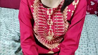 Desi Indian Stepsister Fucks Stepbrother In Hindi Audio