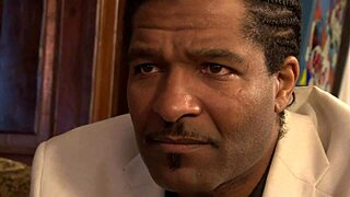 angelica sky finally takes a black cock in her tight pussy.