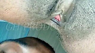 i tied african teen to slurp my bbc