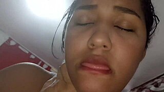 todo lo que le hago a mi novia venezolana