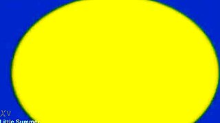 Compilation Of Little Summer Sexual Journeys